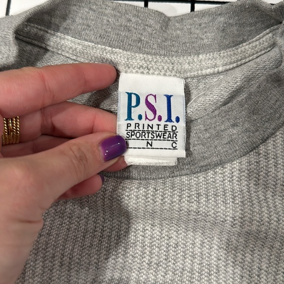 Vintage Fall Creek Falls Tennessee State Park T-Shirt - Picture 7 of 13